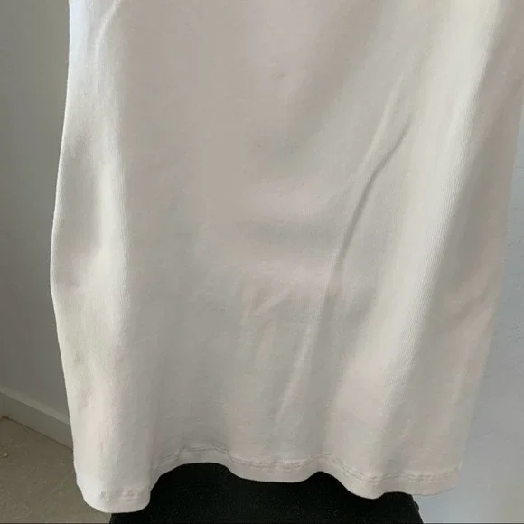 Moda International Knit Mini Summer Dress S - Picture 4 of 5